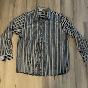 XL Claiborne dress shirt